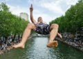 France declares restrictions as it braces for heat