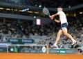 Zverev powers into French Open semis