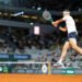 Zverev powers into French Open semis