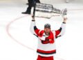 Hurricanes win the Stanley Cup