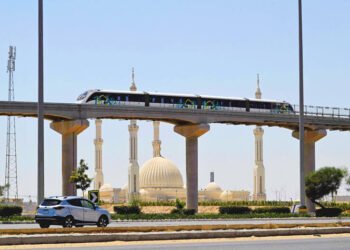 A train for whom? Is a new monorail helpful for Cairo?
