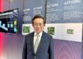 Aspeed expects revenue to increase, citing demand