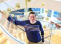 Nobel Prize AI researcher leaves Google to Anthropic