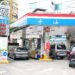 Gasoline prices to drop slightly