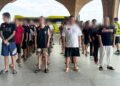 Cambodia deports 2,278 foreign nationals in 10 days