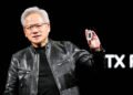 Nvidia PC chip hailed as ‘game changer’ in race for AI device 輝達PC晶片掀AI裝置競賽 專家稱將改寫產業版圖