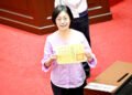 Notes from Central Taiwan: The KMT: governing by delay, distracting by design