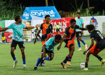 North, South teams set to spark Blackheart semifinals