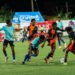 North, South teams set to spark Blackheart semifinals