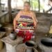 Deceased Kaliña artist Aloema mixed tradition with art – the True Time