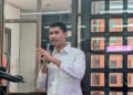 Research Agir Axwijk changes narrative on Domestic War – the True Time