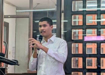 Research Agir Axwijk changes narrative on Domestic War – the True Time