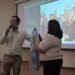 Masterclass in surveying exposes Suriname’s backwardness – the True Time