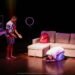 Sambel Trasie strikes a chord with the theater performance ‘Eclipse’ – de Ware Tijd