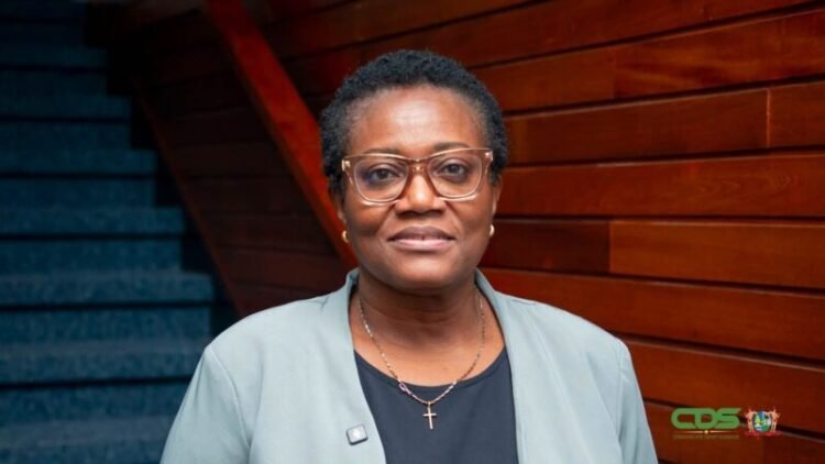 Minister Wijnerman: Debt restructuring strengthens Suriname’s financial position and international reputation – de Ware Tijd