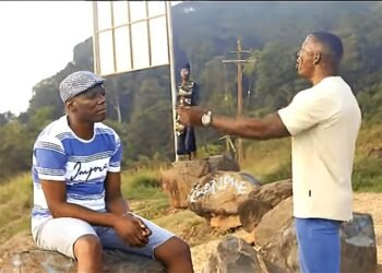 Cool D believes that words can touch and strengthen hearts – the True Time
