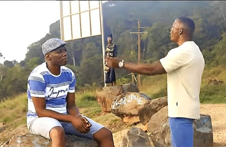 Cool D believes that words can touch and strengthen hearts – the True Time