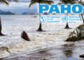 PAHO urges strengthened preparedness despite forecasts of a below-normal 2026 Atlantic hurricane season