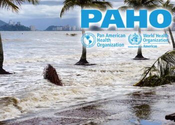 PAHO urges strengthened preparedness despite forecasts of a below-normal 2026 Atlantic hurricane season