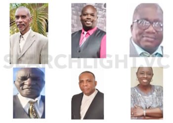 PAWI elects new General Executive