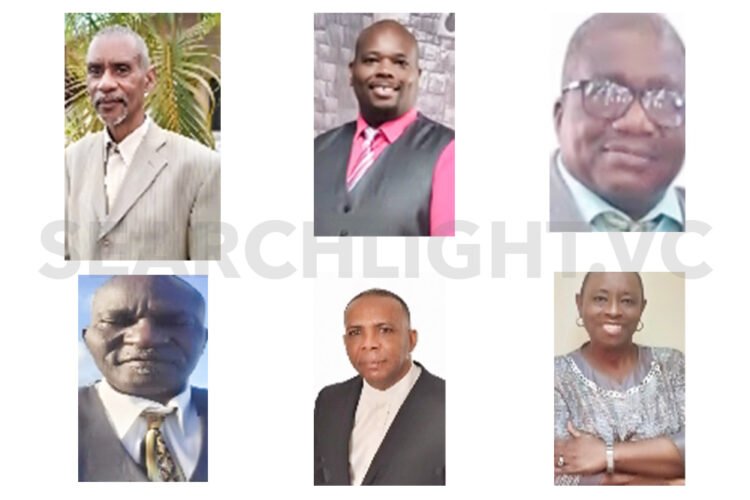 PAWI elects new General Executive