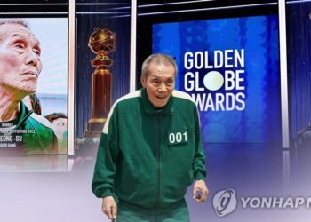 Supreme Court finalizes acquittal of ‘Squid Game’ actor O Yeong-su in sexual misconduct case