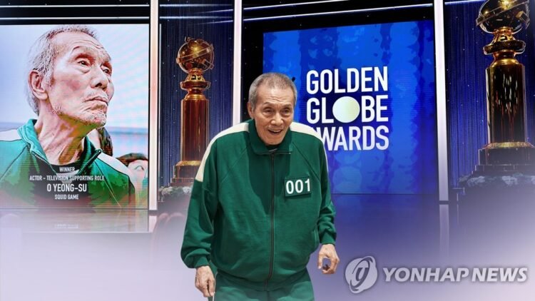 Supreme Court finalizes acquittal of ‘Squid Game’ actor O Yeong-su in sexual misconduct case
