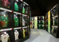 World Cup 2026: go to the football expo at Buenavista Station