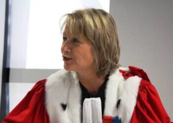 Former Monaco Minister joins Paris law firm at heart of Principality power struggles – NEWS.MC