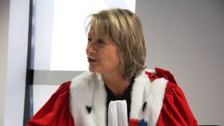 Former Monaco Minister joins Paris law firm at heart of Principality power struggles – NEWS.MC