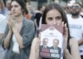 “Rama in prison, Berisha in prison!”- The protest that put the opposition to the test! BIRN’s analysis: PD was wrong with its initial stance