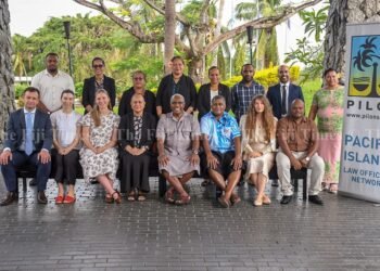 Minister commends ‘handbook’ – The Fiji Times