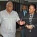 Fiji at heart of evolution