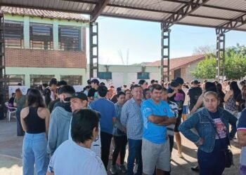 Internal elections: these are the winners of the PLRA in Central, according to the TREP – Politics
