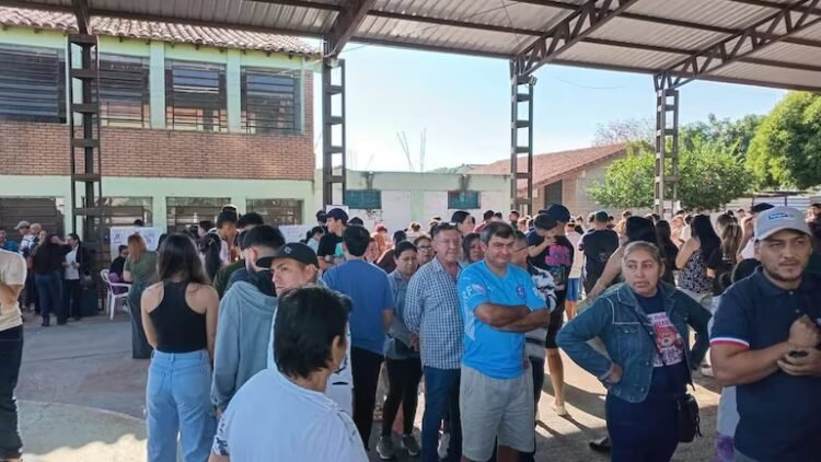Internal elections: these are the winners of the PLRA in Central, according to the TREP – Politics