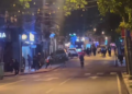 Video: incidents during the celebrations for the victory of Albirroja – Police