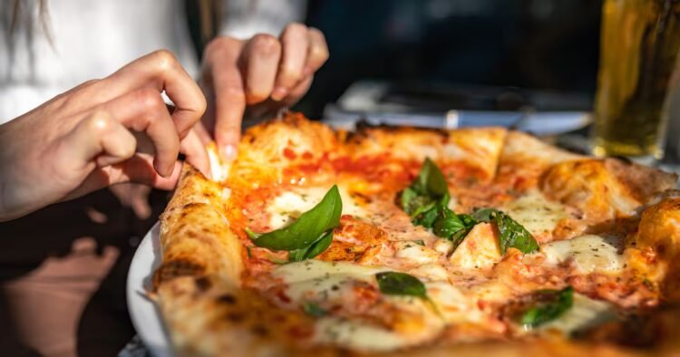Hospital consultant expresses medical concerns over Chawke family wood-fired pizza operation – The Irish Times