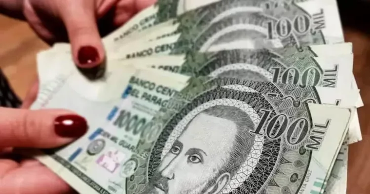 Minimum wage: industrialists reject increase above the CPI and ask to respect the law – Economy