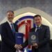 Cooperation relations were established between Alfraganus University and Logan University in the USA