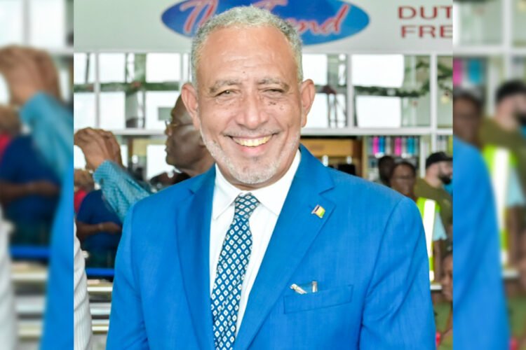 PM Friday reaffirms commitment to renewable energy