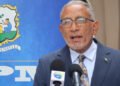 PM Friday to attend OECS Authority meeting in Antigua – iWitness News