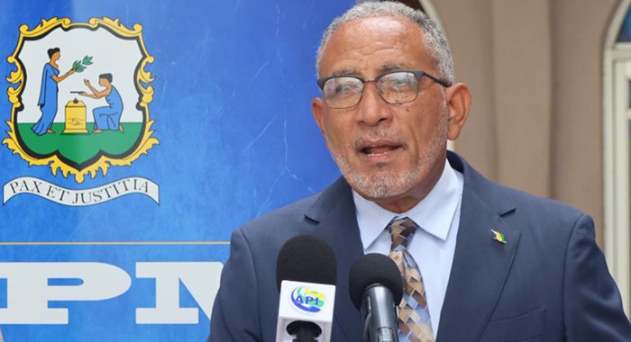 PM Friday to attend OECS Authority meeting in Antigua – iWitness News