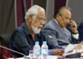 Gusmão calls for stronger ASEAN action on climate and regional security
