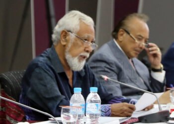 Gusmão calls for stronger ASEAN action on climate and regional security