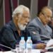 Gusmão calls for stronger ASEAN action on climate and regional security