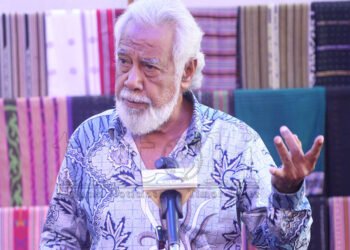 PM Gusmão: Timor-Leste’s progress built on resilience and international partnership