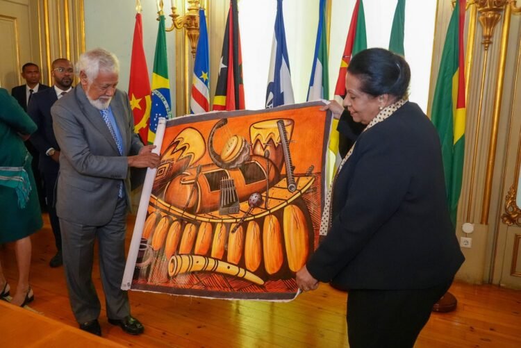 Timor-Leste to assume next presidency of CPLP, says PM Gusmão