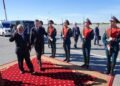 Prime Minister Gusmão arrives in Russia for ASEAN–Russia Commemorative Summit