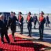 Prime Minister Gusmão arrives in Russia for ASEAN–Russia Commemorative Summit