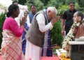 From President Murmu’s home turf, PM Modi pitches eastern India as ‘country’s growth engine’ | India News